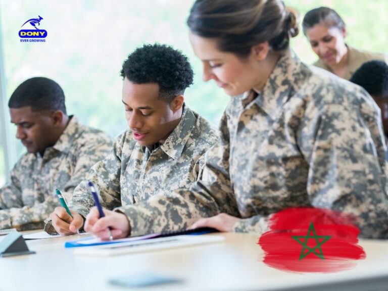 Top 10 uniform manufacturers, workwear suppliers in Morocco