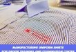- Manufacturing Shirt Uniform For Customer Of The Driver Training And Examination Center