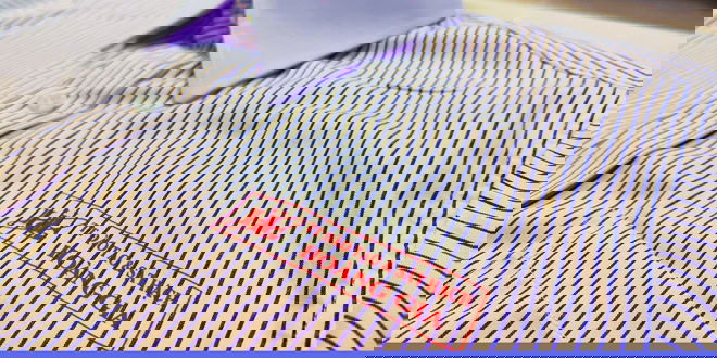 - Manufacturing Shirt Uniform For Customer Of The Driver Training And Examination Center