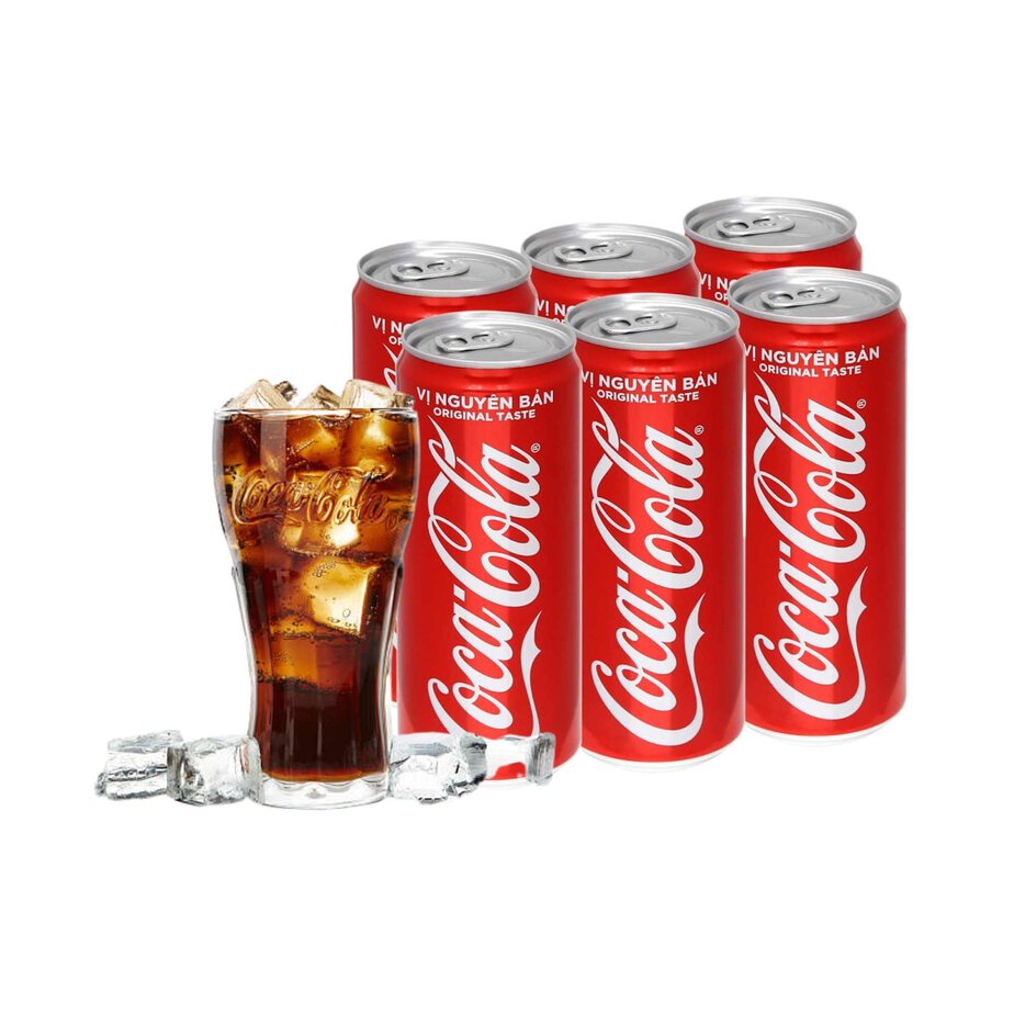 Coca Cola
