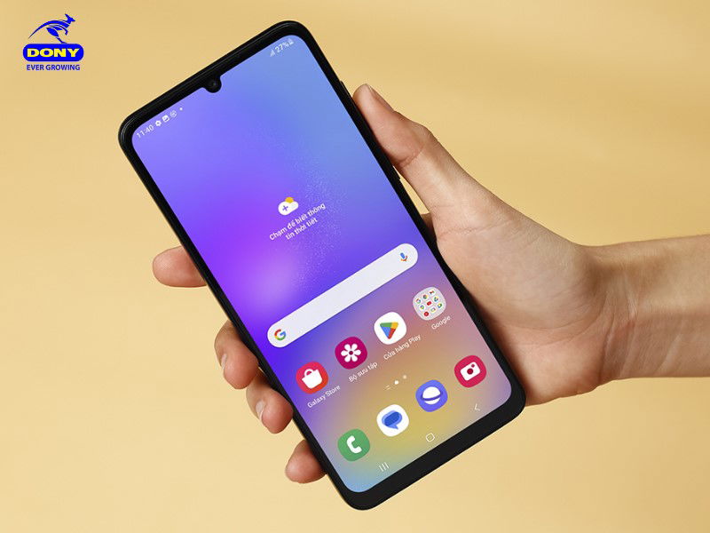 Samsung