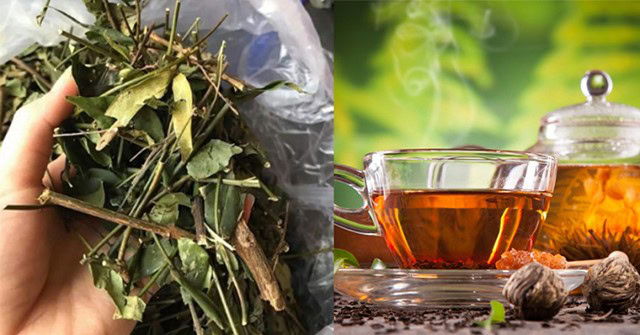 Bat Tien Tea