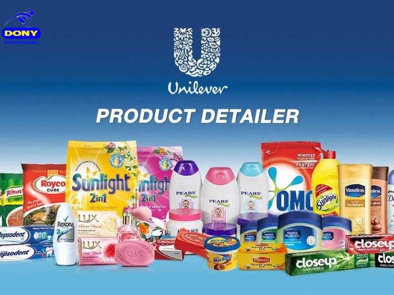 Unilever