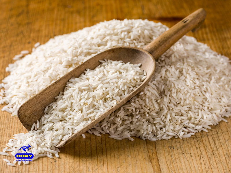 Dien Bien Aromatic Rice