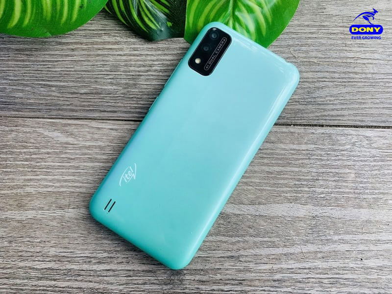 Itel