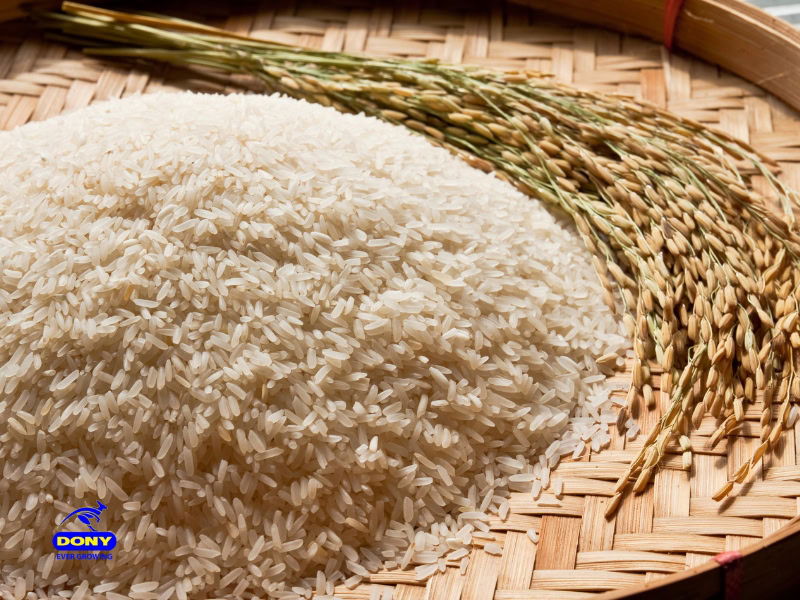 Thom Xop Rice (Fluffy Aromatic Rice)