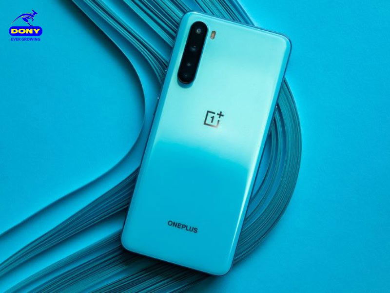 OnePlus