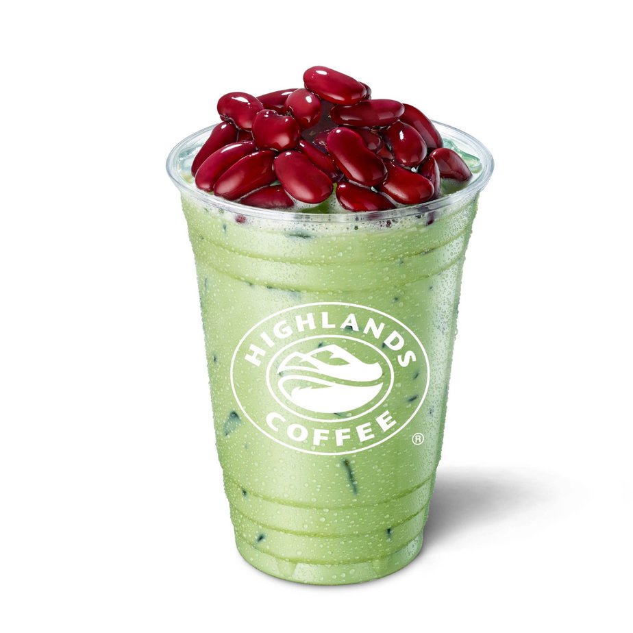 Highland Bubble Tea