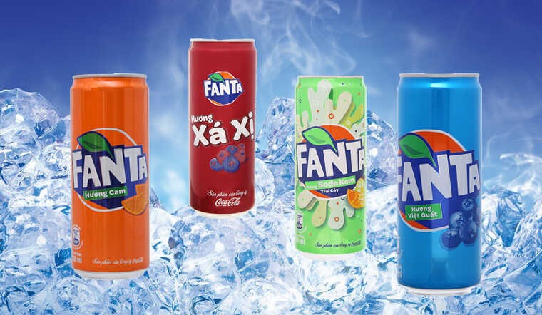 Fanta