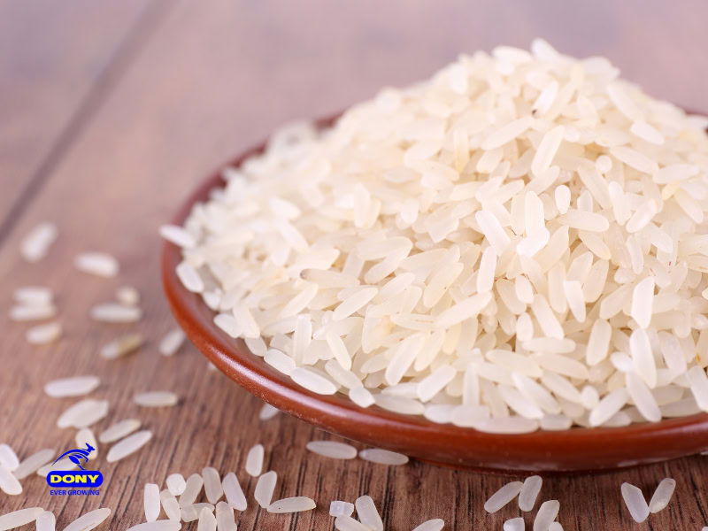 Hai Hau Tam Xoan Rice