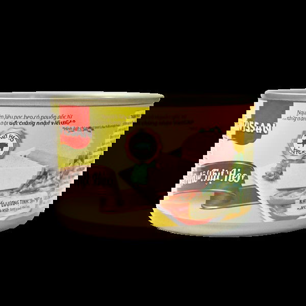Vissan Pork Pate