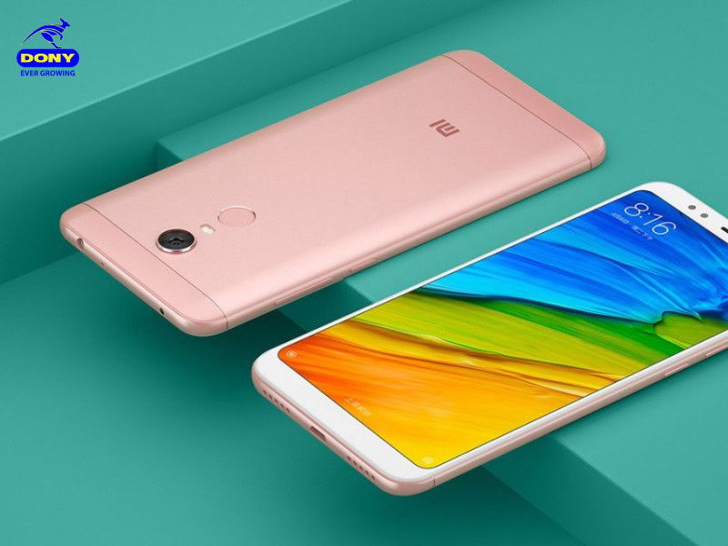 Xiaomi