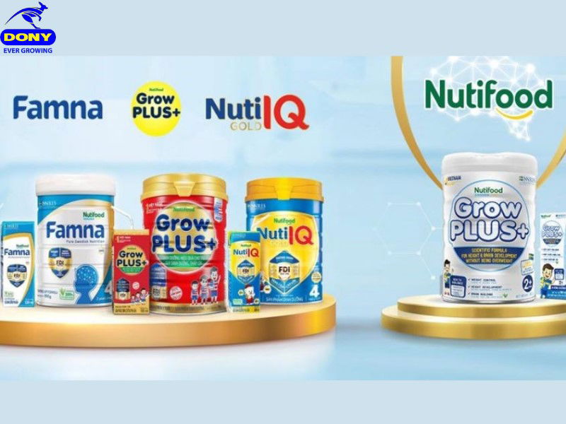 Nutifood