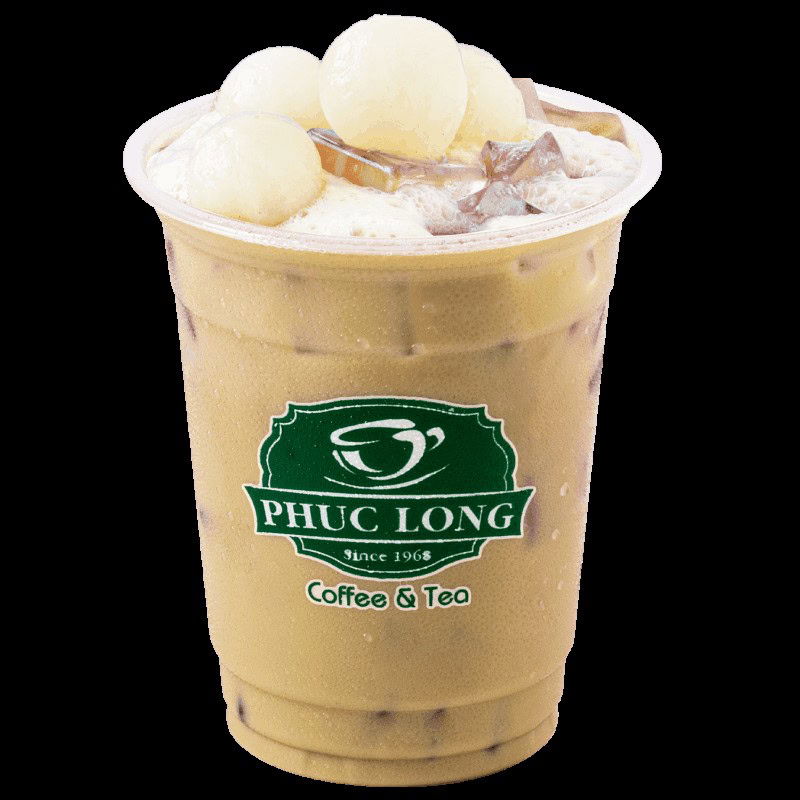 Phuc Long Bubble Tea