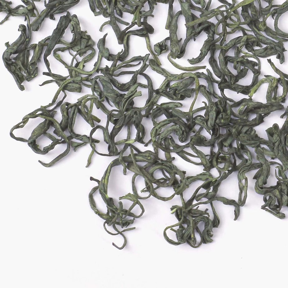 Thiet Quan Am Tea