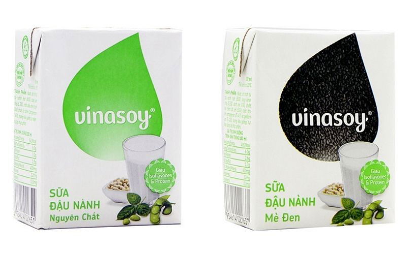 Vinasoy