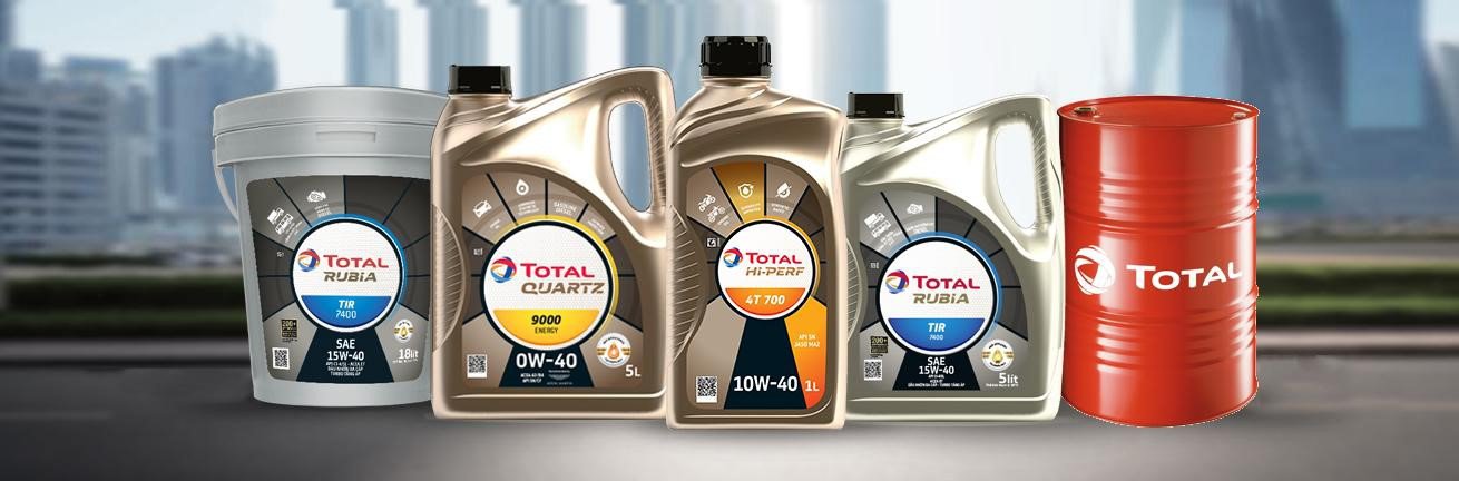 Total