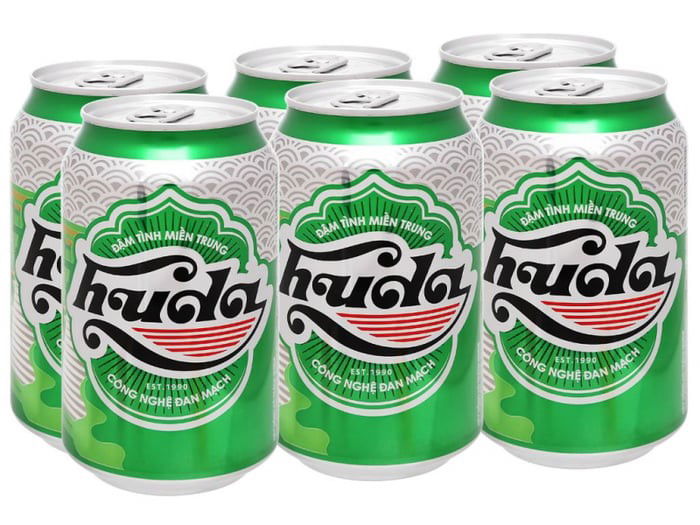 Huda Beer