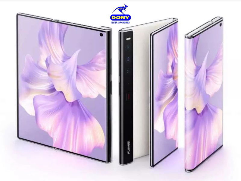 Huawei