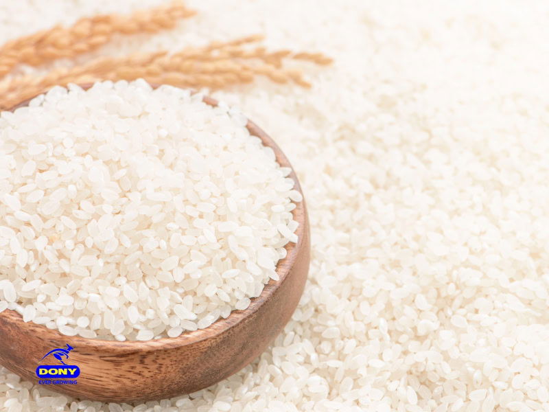Long An Co Trang Aromatic Rice
