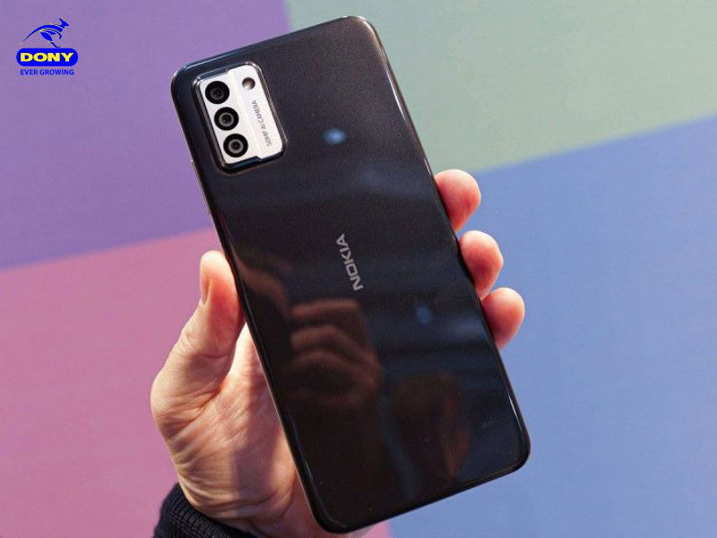 Nokia