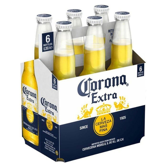 Corona Beer