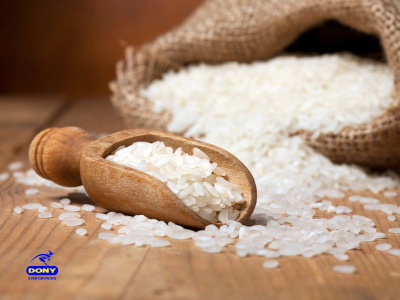 Huong Lai Aromatic Rice