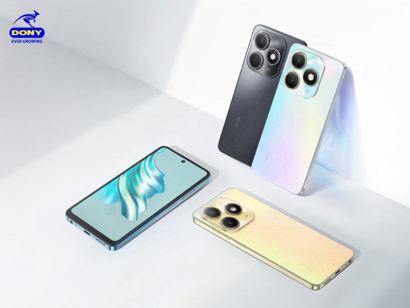TECNO
