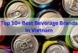 Top 10+ Best Beverage Brands in Vietnam