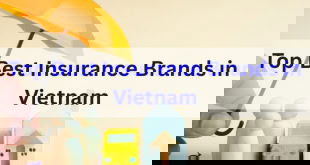 Top 10+ Best Insurance Brands in Vietnam
