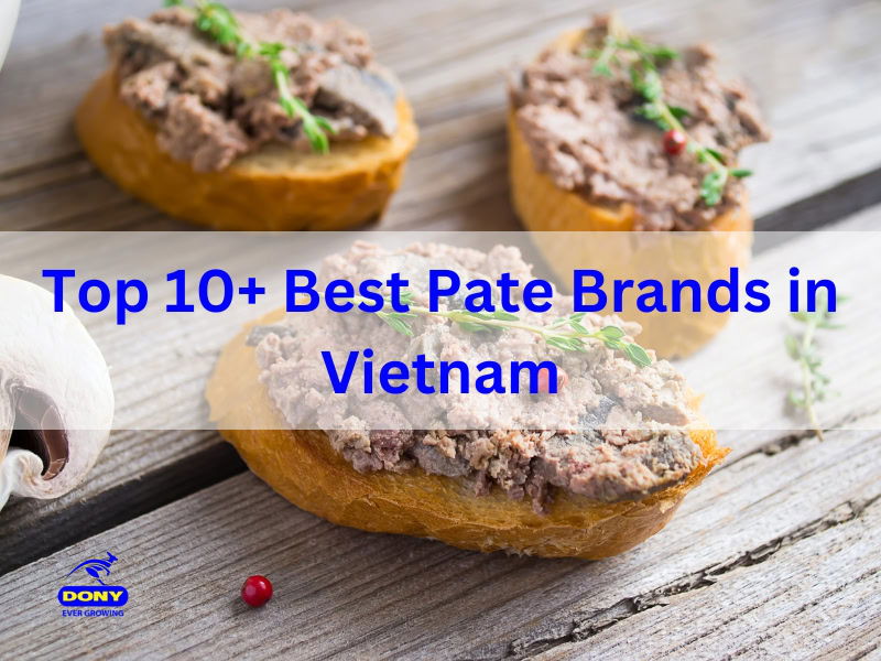 Best Pate Brands in Vietnam