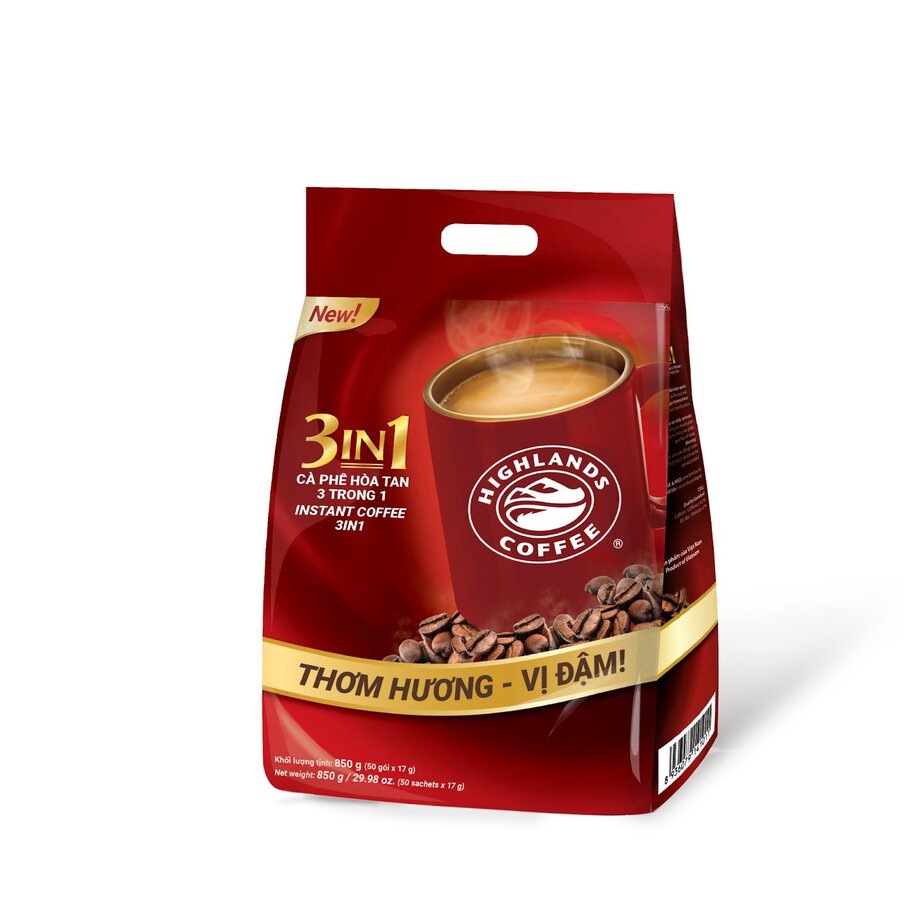 Highland Coffee