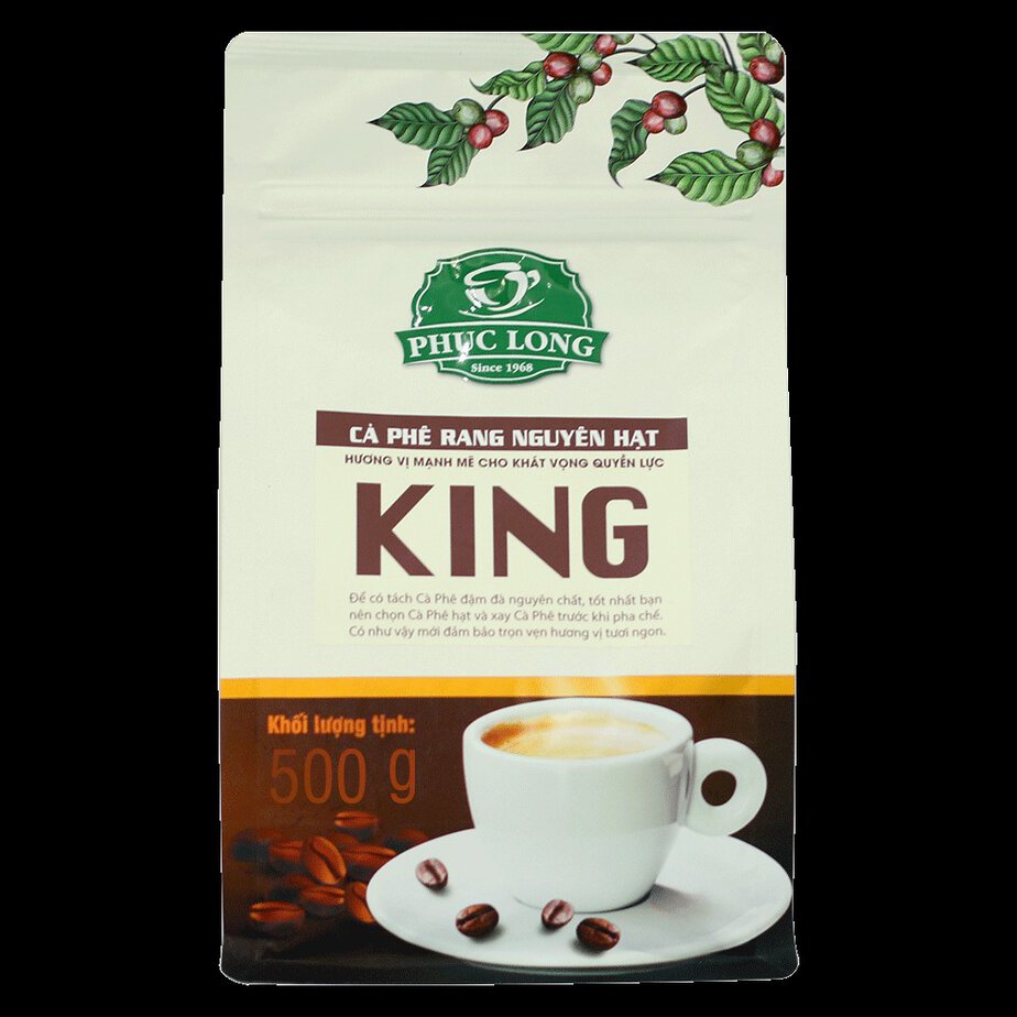 Phuc Long Coffee & Tea
