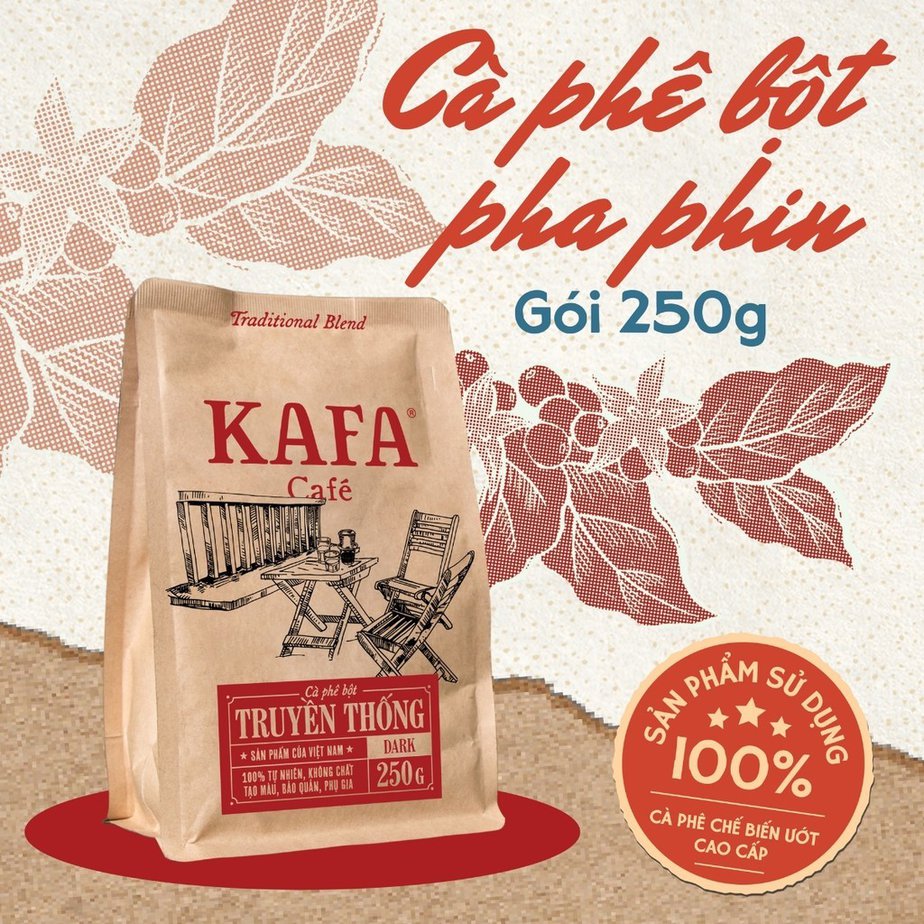 Kafa Cafe