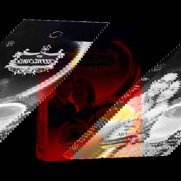 King Coffee
