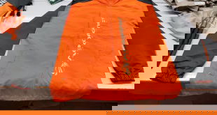 - MANUFACTURING JACKET UNIFORM FOR THE CLIENT IN CAMBODIA