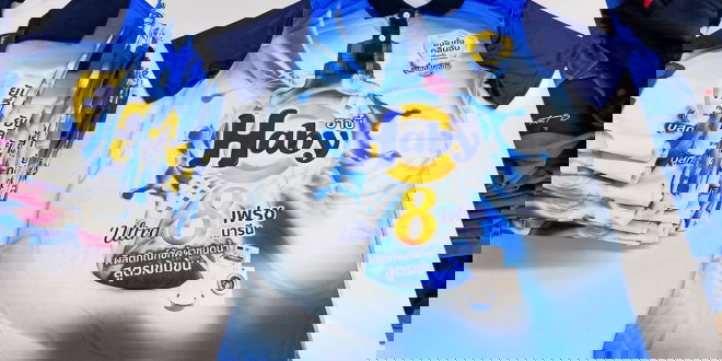 - MANUFACTURE 3000PCS EVENT SHIRTS FOR THAILAND CUSTOMER