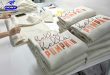 - Hundreds of orders every day – that's how Dony defines its production and export capacity!