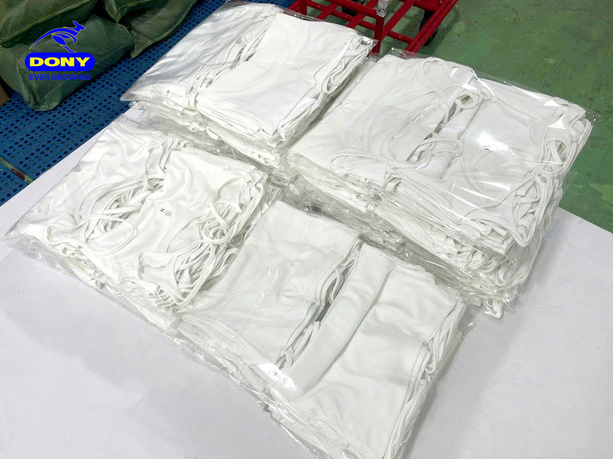 - DONY - A Trusted Production Partner for Many Major Brands in Vietnam