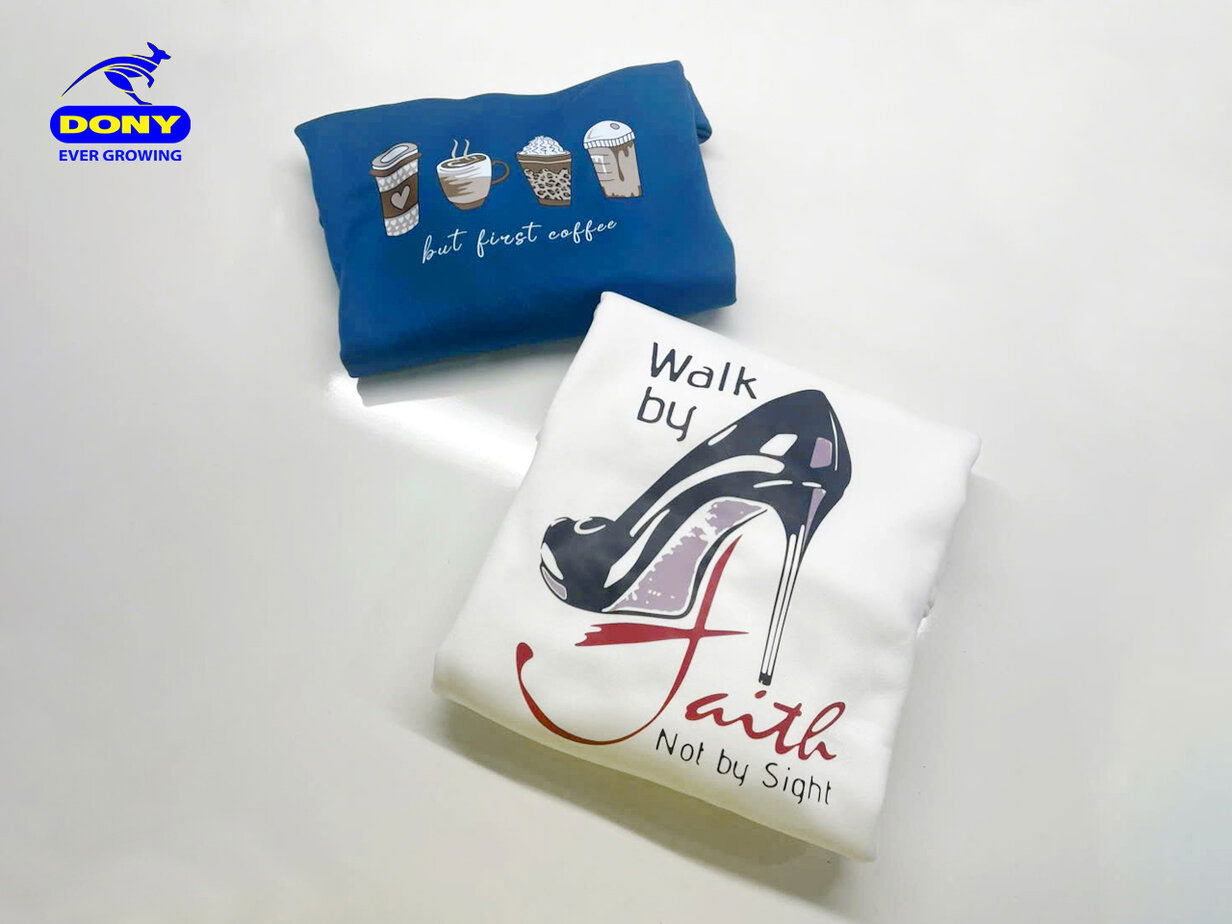- Dony – Where Quality and Dedication Weave into Every Garment.