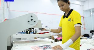 - DONY - Elevating Garment Quality with Modern Technology and Golden Experience